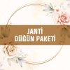 janti düğün paketi