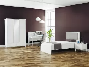 aqua genç odası takımı – detay görünüm