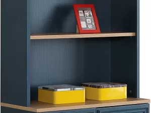 blue genç odası takımı – detay görünüm