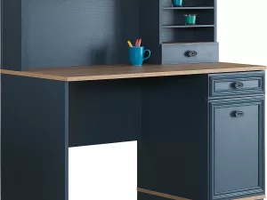 blue genç odası takımı – detay görünüm