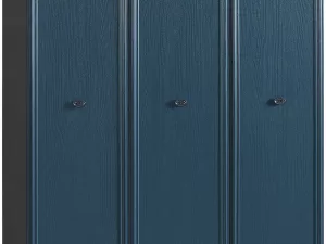 blue genç odası takımı – detay görünüm