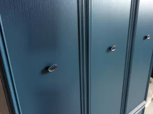 blue genç odası takımı – detay görünüm