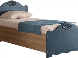 blue genç odası takımı – detay görünüm