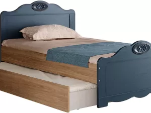 blue genç odası takımı – detay görünüm