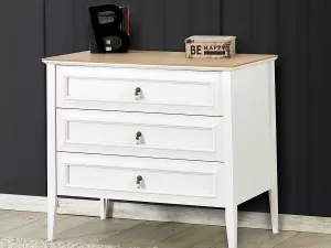 bristol genç odası takımı – detay görünüm