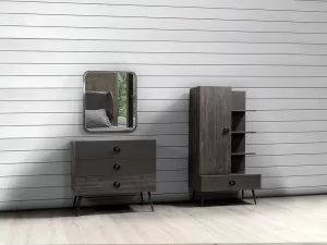 city genç odası takımı – detay görünüm