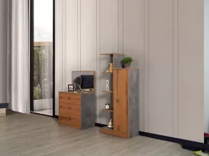 cross genç odası takımı – detay görünüm