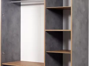 cross genç odası takımı – detay görünüm