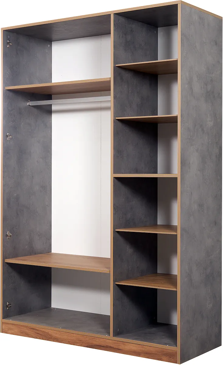 Cross Genç Odası Takımı cross genç odası takımı – detay görünüm