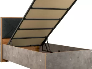 cross genç odası takımı – detay görünüm