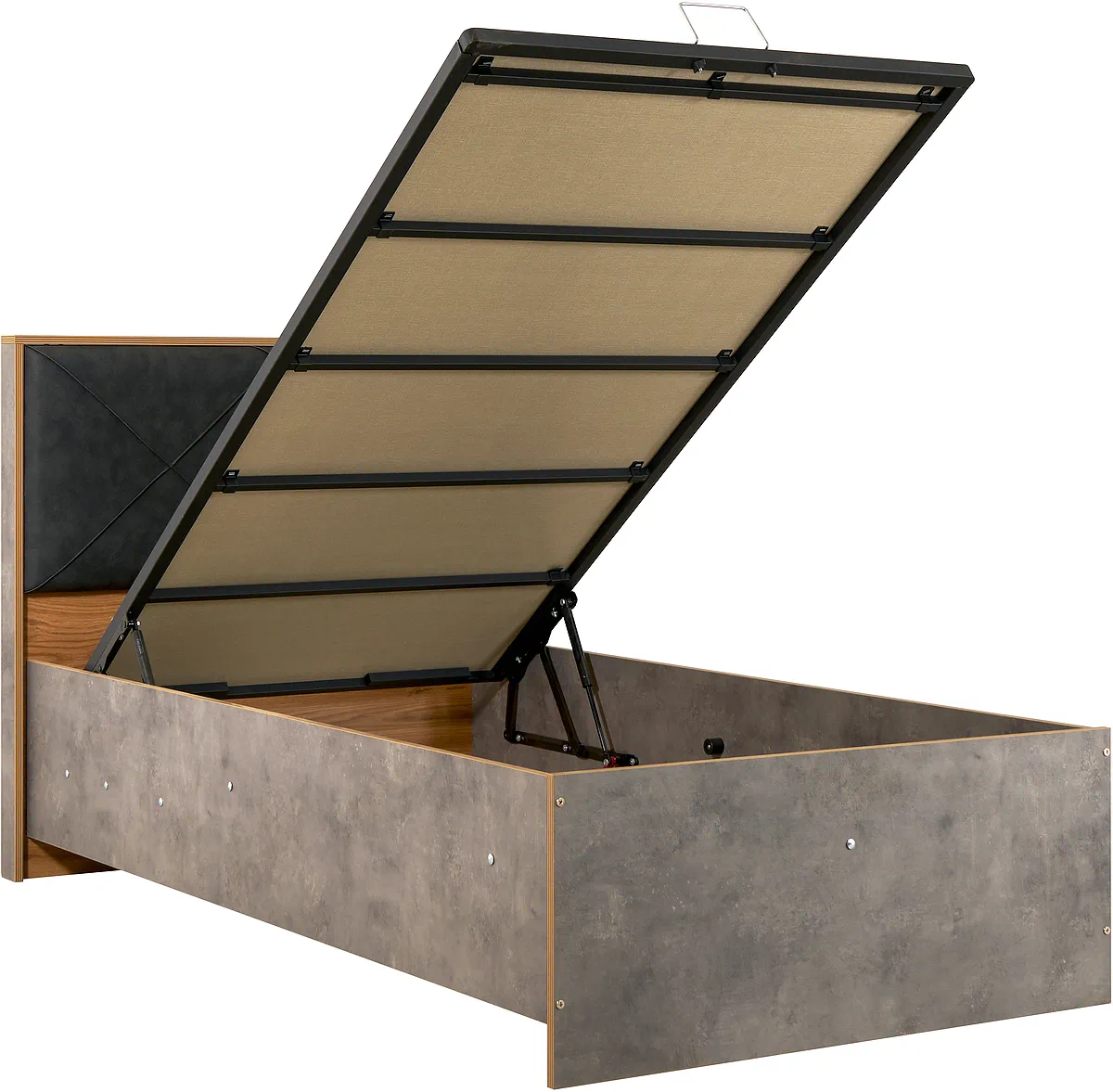 Cross Genç Odası Takımı cross genç odası takımı – detay görünüm