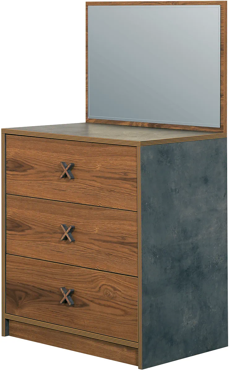 Cross Genç Odası Takımı cross genç odası takımı – detay görünüm