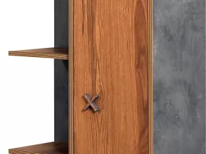 cross genç odası takımı – detay görünüm