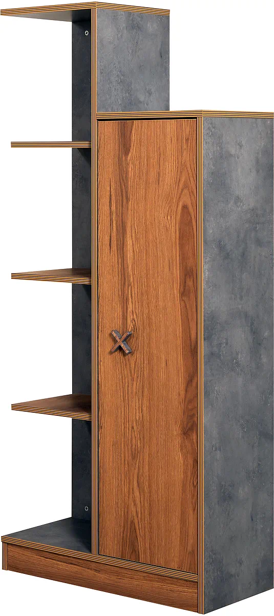 Cross Genç Odası Takımı cross genç odası takımı – detay görünüm