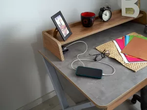 cross genç odası takımı – detay görünüm