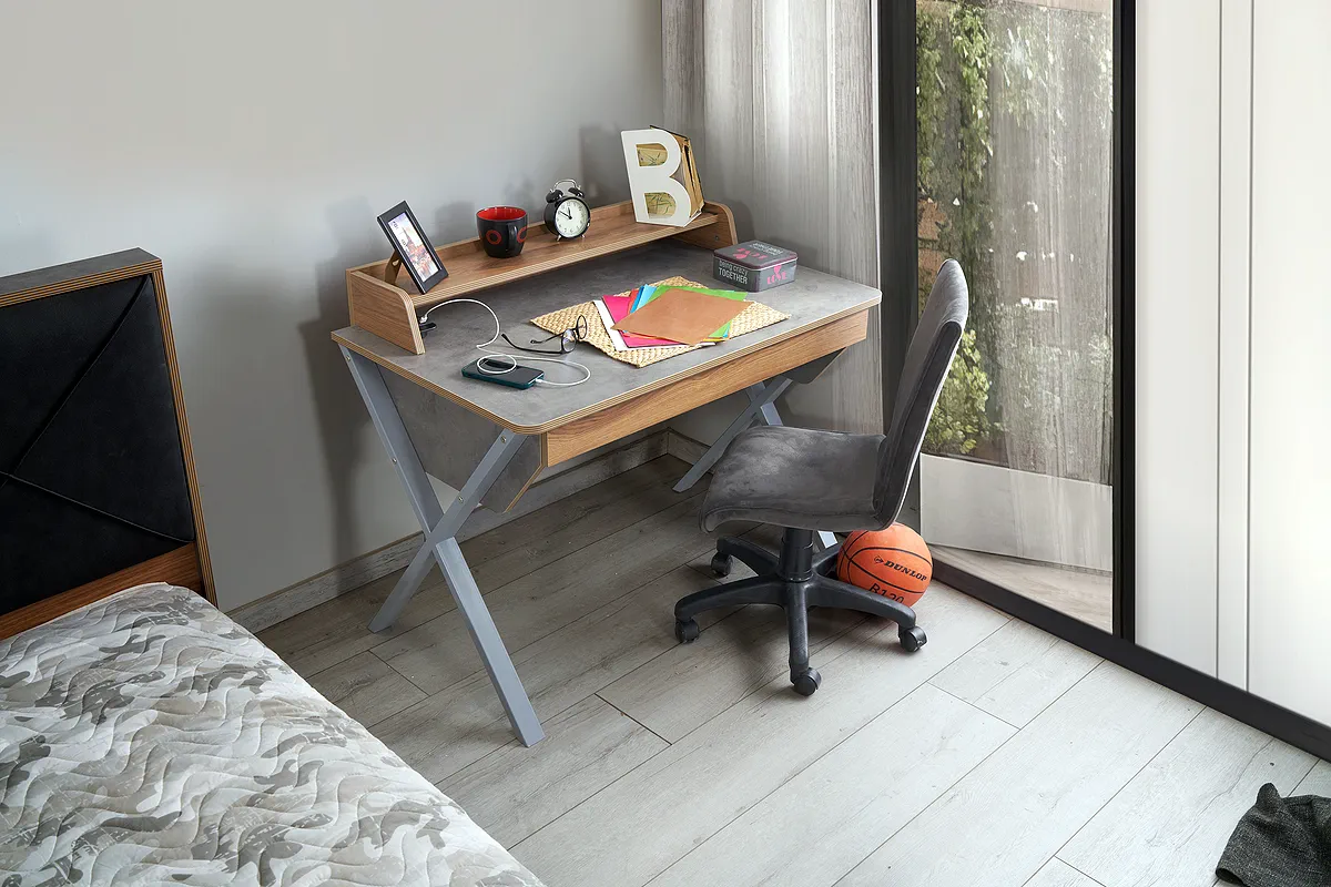 Cross Genç Odası Takımı cross genç odası takımı – detay görünüm