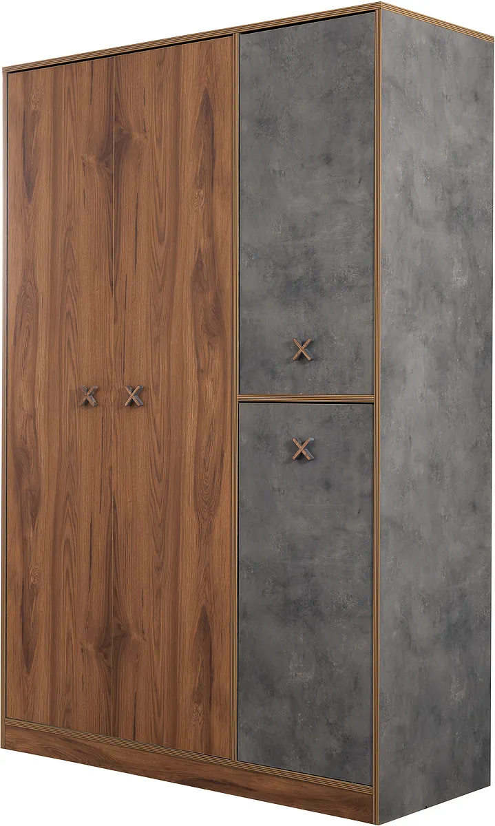 Cross Genç Odası Takımı cross genç odası takımı – detay görünüm