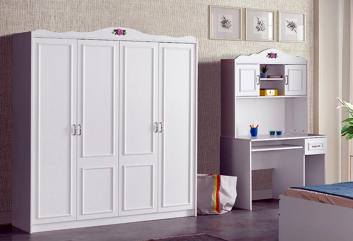 Duru Genç Odası Takımı duru genç odası takımı – detay görünüm