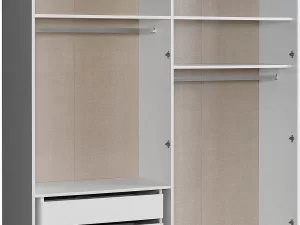 duru genç odası takımı – detay görünüm