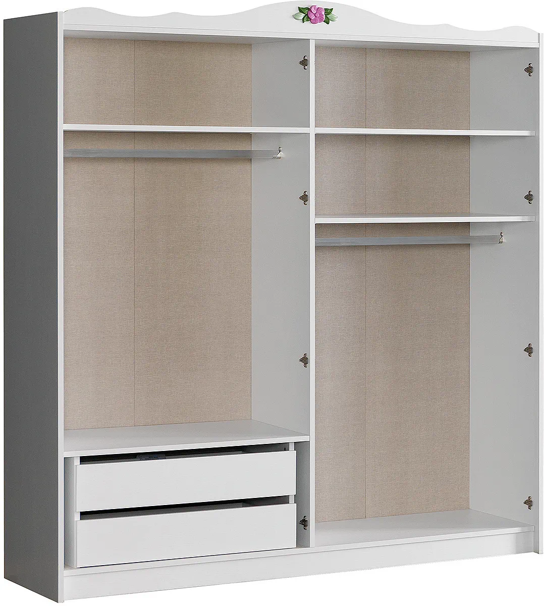 Duru Genç Odası Takımı duru genç odası takımı – detay görünüm