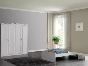 duru genç odası takımı – detay görünüm