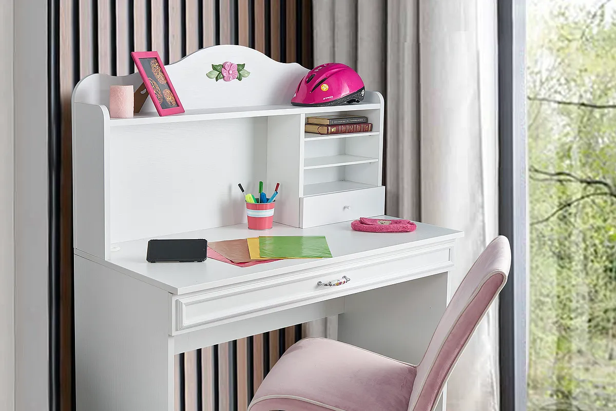 Duru Genç Odası Takımı duru genç odası takımı – detay görünüm