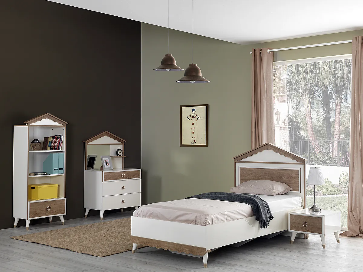 Evim Genç Odası Takımı evim genç odası takımı – genel görünüm