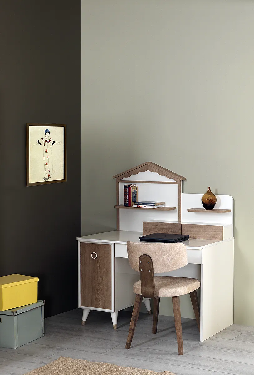 Evim Genç Odası Takımı evim genç odası takımı – detay görünüm