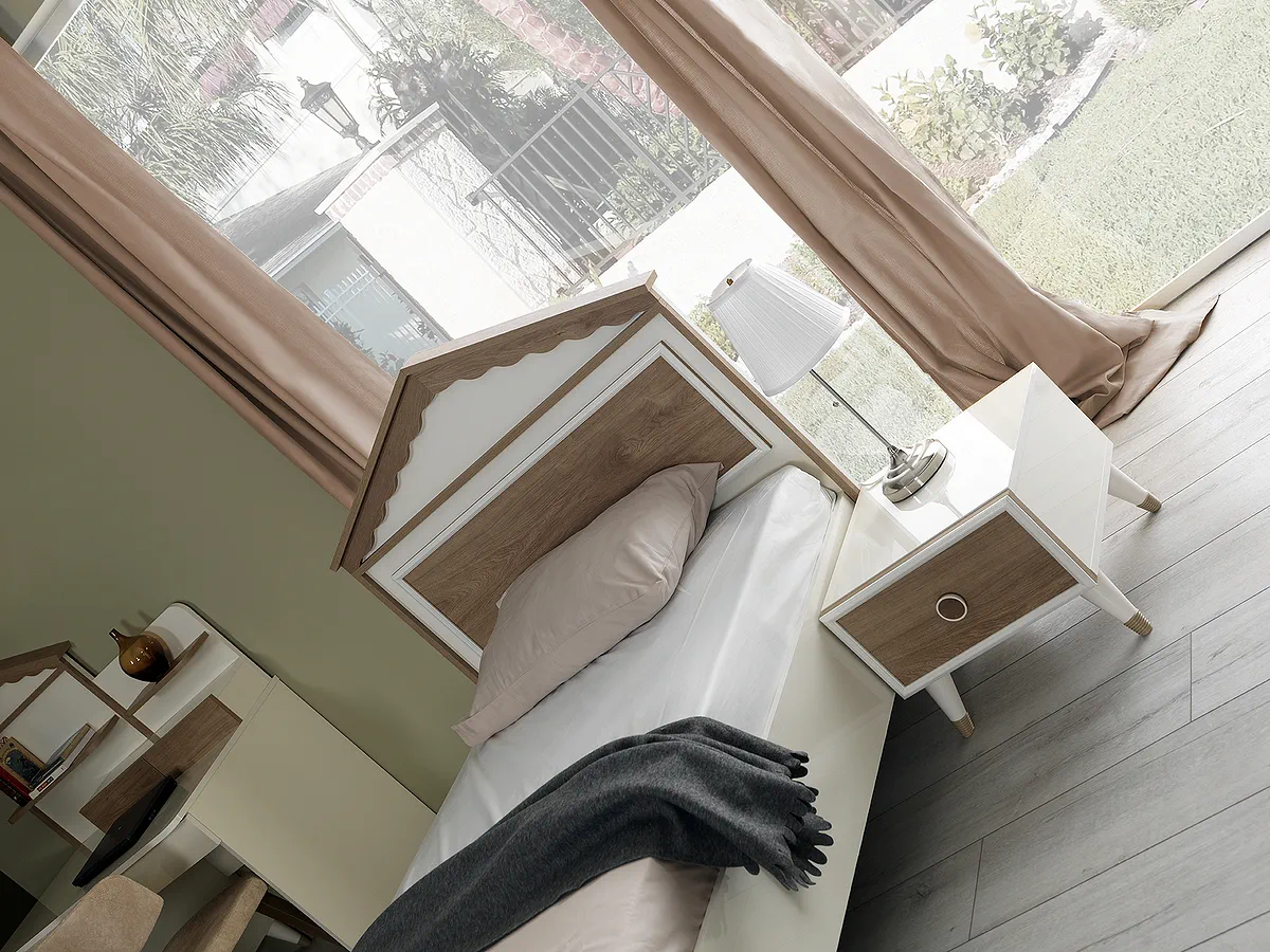 Evim Genç Odası Takımı evim genç odası takımı – detay görünüm