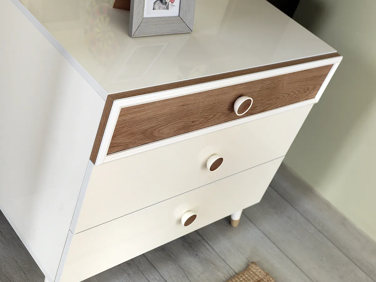 Evim Genç Odası Takımı evim genç odası takımı – detay görünüm