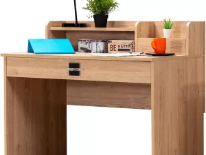 flash genç odası takımı – detay görünüm