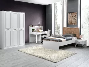 ilica genç odası takımı – detay görünüm