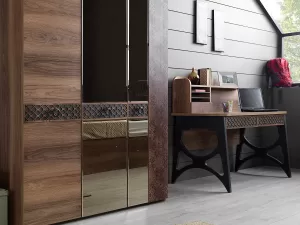 likya genç odası takımı – detay görünüm