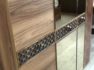 likya genç odası takımı – detay görünüm