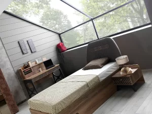 likya genç odası takımı – detay görünüm