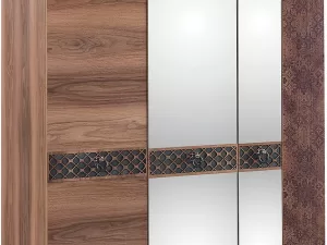 likya genç odası takımı – detay görünüm