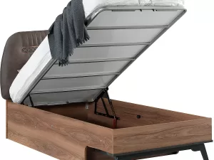 likya genç odası takımı – detay görünüm