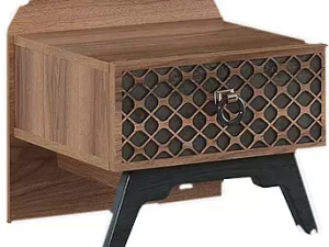 likya genç odası takımı – detay görünüm