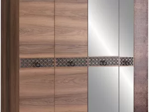 likya genç odası takımı – detay görünüm