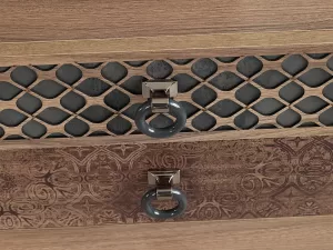 likya genç odası takımı – detay görünüm