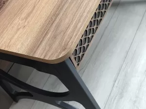 likya genç odası takımı – detay görünüm