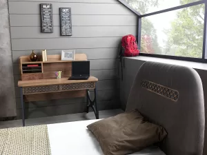 likya genç odası takımı – detay görünüm