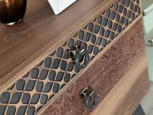 likya genç odası takımı – detay görünüm