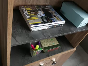 likya genç odası takımı – detay görünüm