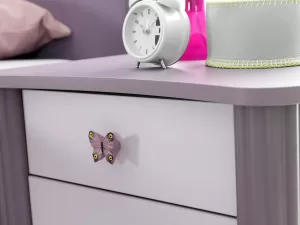 masal genç odası takımı – detay görünüm