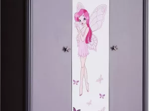 masal genç odası takımı – detay görünüm