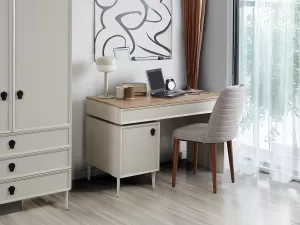 merlin genç odası takımı – detay görünüm