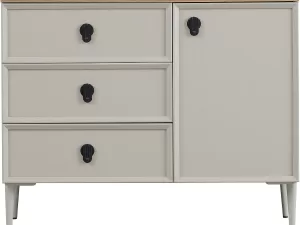 merlin genç odası takımı – detay görünüm