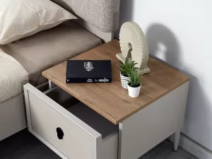 merlin genç odası takımı – detay görünüm