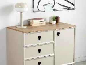 merlin genç odası takımı – detay görünüm